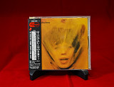 The Rolling Stones – Goats Head Soup - 1992 - Japan.