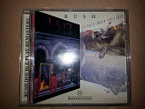 Rush - Moving Pictures/ Grace Under Pressure