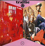 Traffic – Mr. Fantasy / Traffic