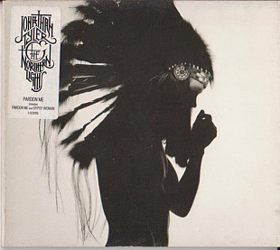Jonathan Tyler & The Northern Lights – Pardon Me ( USA ) Digipak