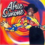 Afric Simone – Hafanana