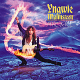 Yngwie Malmsteen – Fire & Ice