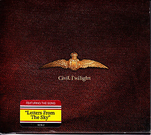 Civil Twilight – Civil Twilight ( USA ) Digipak
