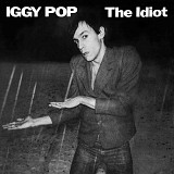 Вінілова платівка Iggy Pop - The Idiot [LP]