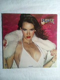 Flower 79 "Heat" (Disco) USA Vinyl Nm-