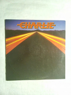 Charlie 83 (Pop Rock) USA Vinyl Nm
