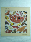 Тalk Talk 86 "The Colour Of Spring" OIS EU Ex/Ex