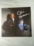 Chris Norman 86 "Some Hearts Are Diamonds" Germany Vinyl Nm