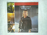 Chris Norman 86 "Midnight Lady" Maxi-Single Germany Vinyl Nm