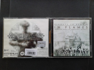 In Flames - Reroute To Remain