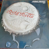 Judas priest 74 ROCKA 'Rolla