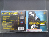 Marilyn Manson - Star Profile