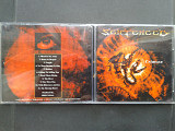 Sentenced - Crimson