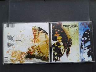 Moonspell - The Butterfly Effect