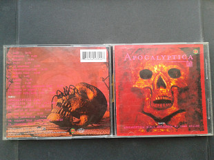 Apocalyptica - Cult