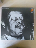 Ben Webster, 1977, AMIGA – 8 55 536, GDR (ЕХ+/NM-) - 250
