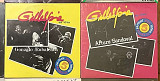 Dizzy Gillespie Y Arturo Sandoval – Gillespie En Vivo, 1985, LD-4271, Cuba (NM-/NM) - 350 (Afro-Cu