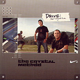 CRYSTAL METHOD, THE CD «Drive: Nike + Original Run» ℗2007
