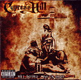 CYPRESS HILL CD «Till Death Do Us Part» ℗2004