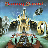DANNY DANZI CD «Danziland» ℗2004