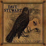 DAVE STEWART CD «The Blackbird Diaries» ℗2011