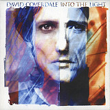 DAVID COVERDALE CD «Into The Light» ℗2000