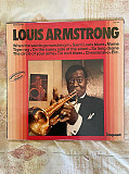 Louis Armstrong – Louis Armstrong, 1977, 6886 404, France (NM/NM) - 400