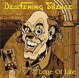 DEAFENING SILENCE CD «Edge Of Lifey» ℗2003