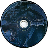 DEATH ANGEL CD «The Dream Calls For Blood» ℗2013