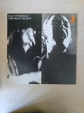 Ella Fitzgerald & Billie Holiday, 1980, AMIGA – 8 55 084, GDR (NM/NM-) - 350
