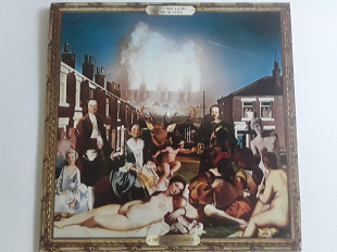 Electric Light Orchestra "Secret Messages" 1983 г. (Made in Holland, NM)