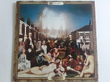Electric Light Orchestra "Secret Messages" 1983 г. (Made in Holland, NM)