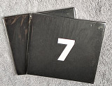 ТНМК (Танок на майдані Конго) - 7 CD диск фирменный Украина