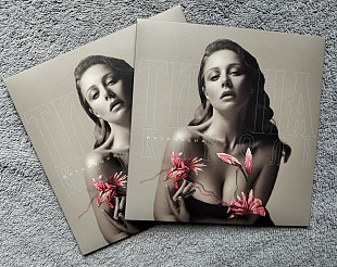 Тина Кароль - Интонации CD диск фирменный Украина