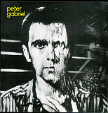Peter Gabriel - Peter Gabriel (III) /1980 /Virgin – TOCP-66079/*