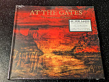AT THE GATES “The Nightmare Of Being” (limited edition)