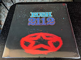 RUSH “2112”