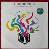 Chris de Burgh – Into The Light