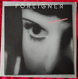 Foreigner – Inside Information