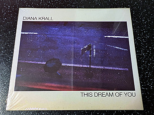 DIANA KRALL “This Dream Of You”