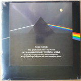 Pink Floyd - The Dark Side Of The Moon ( 30 летний юбилей альбома