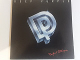 Deep Purple "Perfect Stranger" 1984 г. (Made in Germany, Nm/Nm)