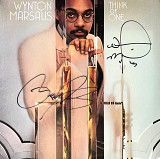 Wynton Marsalis – Think Of One