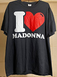 I Love Madonna