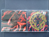 Crematory - Crematory