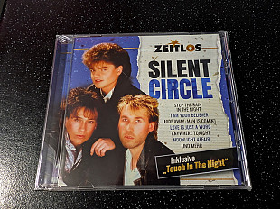 SILENT CIRCLE “Zeitlos”