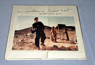 Фирменный Morten Harket - Letter From Egypt