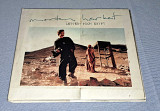Фирменный Morten Harket - Letter From Egypt