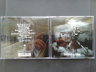 Darkthrone - The Cult is Alive