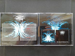 Darkthrone - Goatlord / The Roots of Evilness Live
